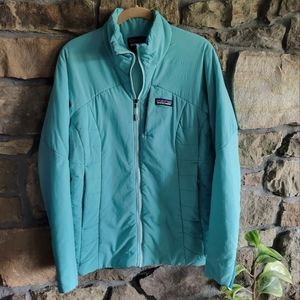 Patagonia Nano Air Puffer Jacket M